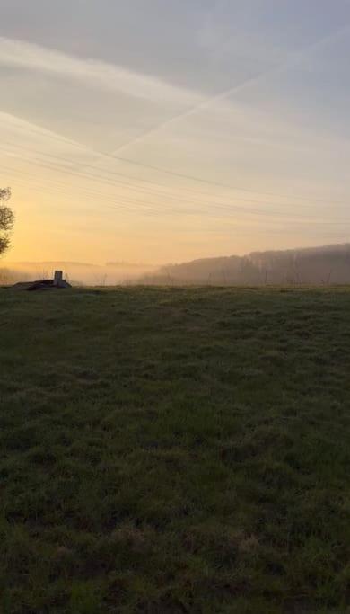 Bornhahn - Idylle Im Westerwald Katzwinkel  Extérieur photo
