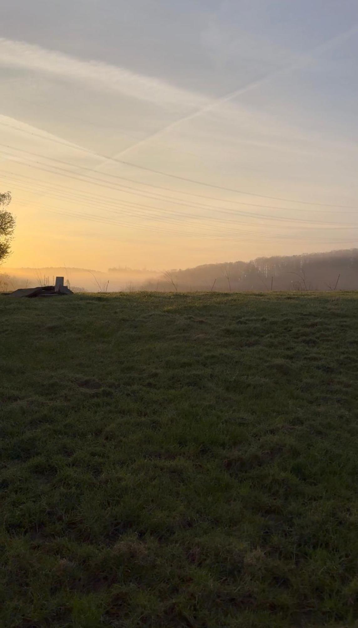 Bornhahn - Idylle Im Westerwald Katzwinkel  Extérieur photo